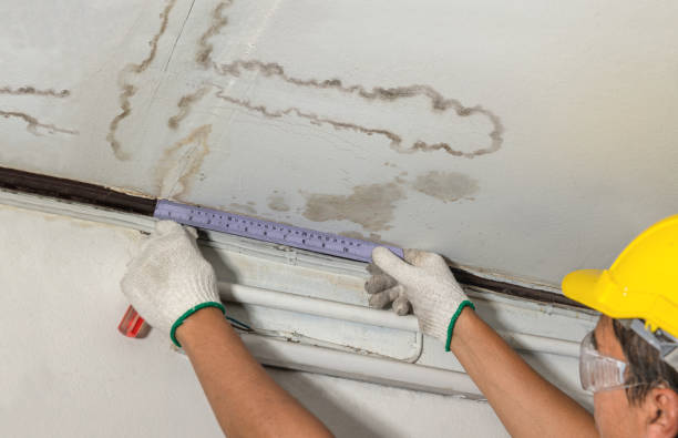 Reliable Basement Flood Cleanup contractor in Gatlinburg, TN by Aqua Guard Water Damage